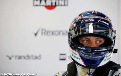 ’No damage’ after Ferrari rumours - Bottas