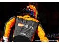Palou, un pilote 'plus complet' que Verstappen, qui a fait une croix sur la F1
