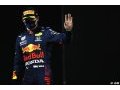Verstappen : La défaite de Bahreïn n'est pas grave si la Red Bull est bonne