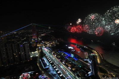 Calendrier F1&nbsp;: vers une modification avec une finale à 4 courses&nbsp;!