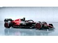 Audi peut-elle emmener Sauber F1 au titre ? ‘C'est réaliste' pour Bottas