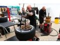 Les pneus Pirelli étaient-il différents à Silverstone ? 