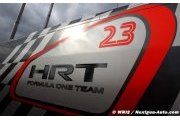 HRT admits eyeing Spanish race driver
