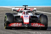 Magnussen fait part de progrès 'irréels' chez Haas F1