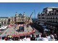 Grand Prix de Monaco : La course F1 en direct