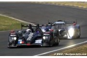 Another podium for Signatech-Nissan team and the ORECA 03
