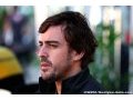 Alonso poised to announce 2018 Le Mans foray