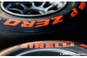 Pirelli n'a pas appris grand chose à Jerez