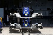 Sauber : l'argent est revenu, les recrutements s'amplifient
