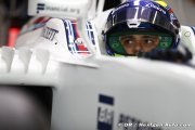 Massa et Magnussen s'en tirent avec une simple réprimande