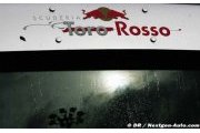 Toro Rosso se prépare à utiliser le KERS