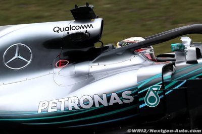 Hamilton not worried about 2018 ’crisis’