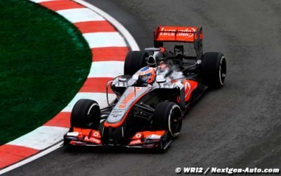 Silverstone - Team reaction after Free practices 1 & 2