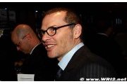 Villeneuve : Williams doit choisir un pilote expérimenté