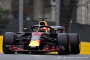 Ricciardo aime beaucoup le circuit de Barcelone