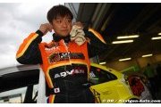 Four local drivers to race in Okayama