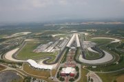 Dix semaines pour préparer Sepang sans données : le pari express de la F1