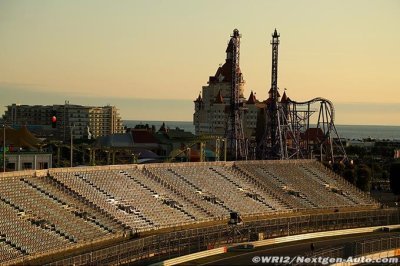 La 11e écurie en F1 viendra-t-elle de Russie&nbsp;?