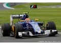 Nasr now sees future for Sauber team