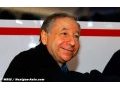 Team bosses want Todt to stay FIA president