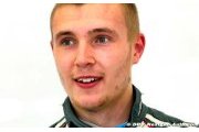 Sirotkin in talks for F1 Friday role in 2016