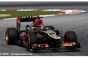 Räikkönen optimiste après la première journée