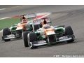 Monaco 2012 - GP Preview - Force India Mercedes