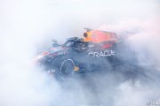 Ferrari-like slump possible for Red Bull - Todt