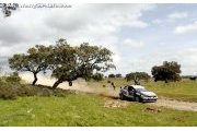 PWRC : Présentation du Rallye d'Argentine