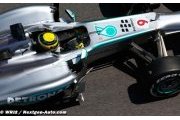 La FIA demande aux pilotes leur choix de numéros avant Noël