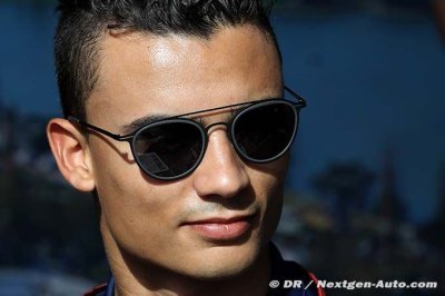 Wehrlein&nbsp;: Ne pas critiquer quand on ne sait pas