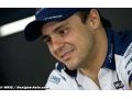 Massa hopes for Mercedes engine parity in 2016