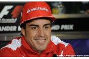 British GP - Qualifying press conference