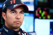 Sergio Perez will be F1 champion - father