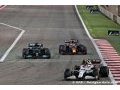 Hamilton versus Verstappen, un combat qui rappelle Hakkinen - Schumacher ou Senna - Prost ?
