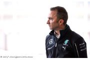 Mercedes : Une émulation incroyable entre les pilotes, sans erreur
