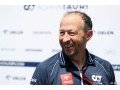 AlphaTauri : Bien placé pour 2024, Ricciardo pourrait aussi manquer le Qatar