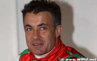 Red Bull a fait une erreur selon Jean Alesi