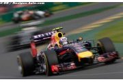 Ricciardo : il est temps de revenir sur Mercedes