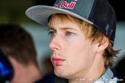Hartley veut prouver une dernière fois sa valeur à Toro Rosso