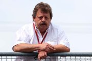 Hockenheim confirms no grand prix in 2017