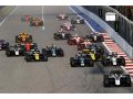 Hitech Grand Prix given 2020 FIA Formula 2 entry
