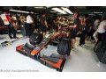 HRT engineer says F1 KERS systems 'inefficient'