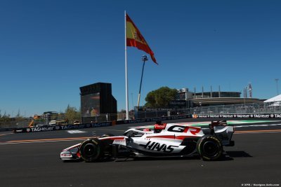 Ben Sulayem says Spain can sustain two F1 races