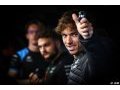 Gasly donne l'objectif 'crucial' d'Alpine F1 pour la fin d'année