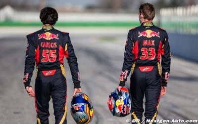 Tost&nbsp;: nos pilotes sont jeunes mais s’adaptent vite