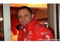 Citroen to discuss WRC return with Loeb