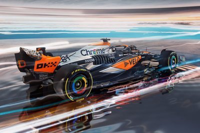 McLaren F1&nbsp;: Pour une fois que Red Bull nous copie&nbsp;!