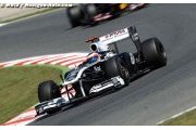 Barrichello compte sur Coughlan