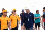 Le GPDA n'a jamais connu 'de telles tensions' entre FIA et F1
